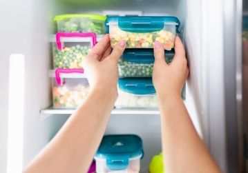 FOODS TO KEEP IN YOUR FREEZER PANTRY AT ALL TIMES FOODS TO KEEP IN YOUR FREEZER PANTRY AT ALL TIMES