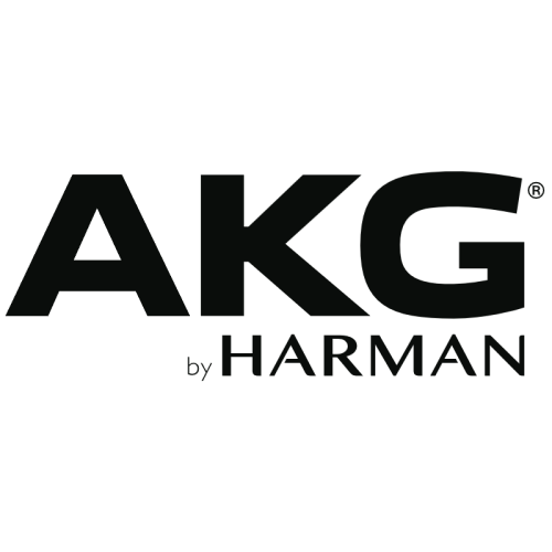 Logo thương hiệu hãng AKG