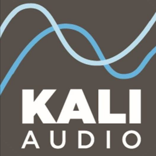 Logo thương hiệu hãng Kali Audio