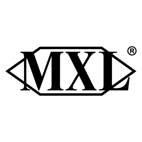 Logo thương hiệu hãng MXL