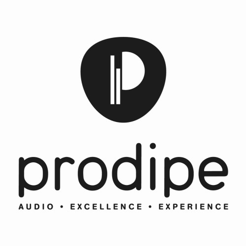 Logo thương hiệu hãng Prodipe