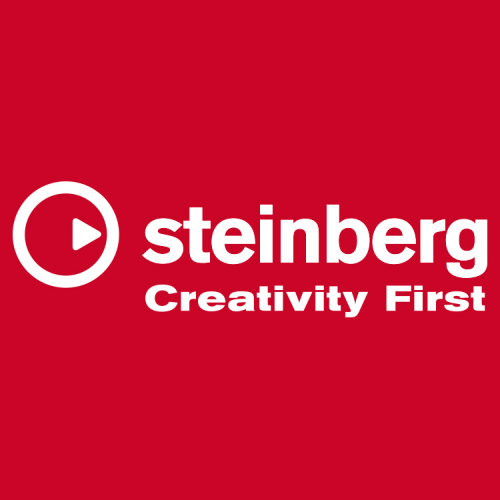 Logo thương hiệu hãng Steinberg