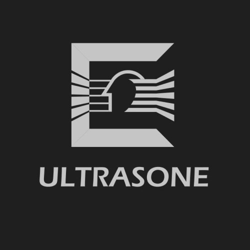 Logo thương hiệu hãng ULTRASONE