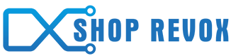 SHOP REVOX