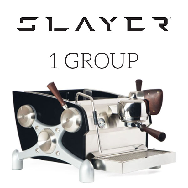 SLAYER 1 GROUP