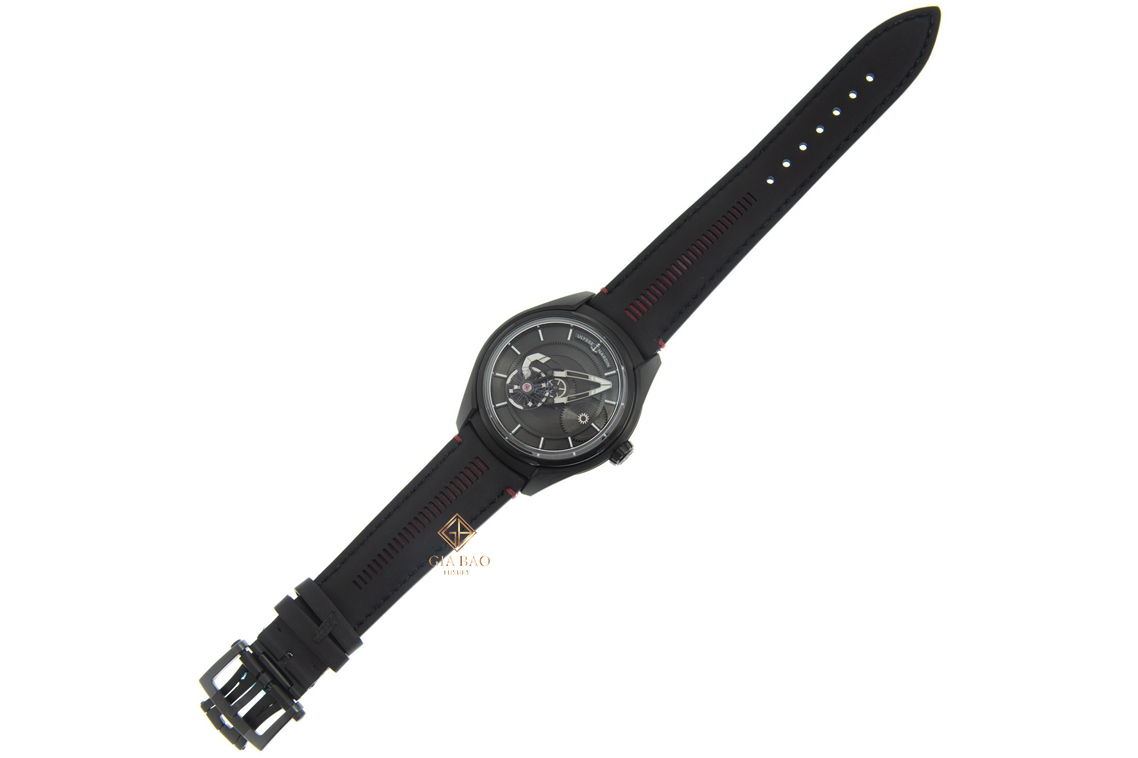 Đồng Hồ Ulysse Nardin Freak X 2303-270.1/BLACK Đồng Hồ Ulysse Nardin Freak X 2303-270.1/BLACK
