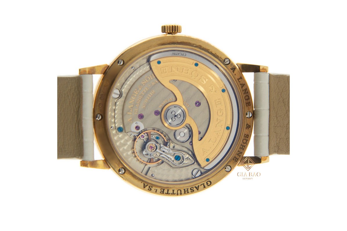 Đồng Hồ A. Lange & Söhne Saxonia 840.021 Đồng Hồ A. Lange & Söhne Saxonia 840.021