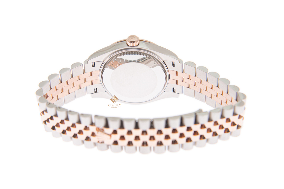 Rolex Datejust 31 278271 Mặt Số Rhodium Cọc Số La Mã Rolex Datejust 31 278271 Mặt Số Rhodium Cọc Số La Mã