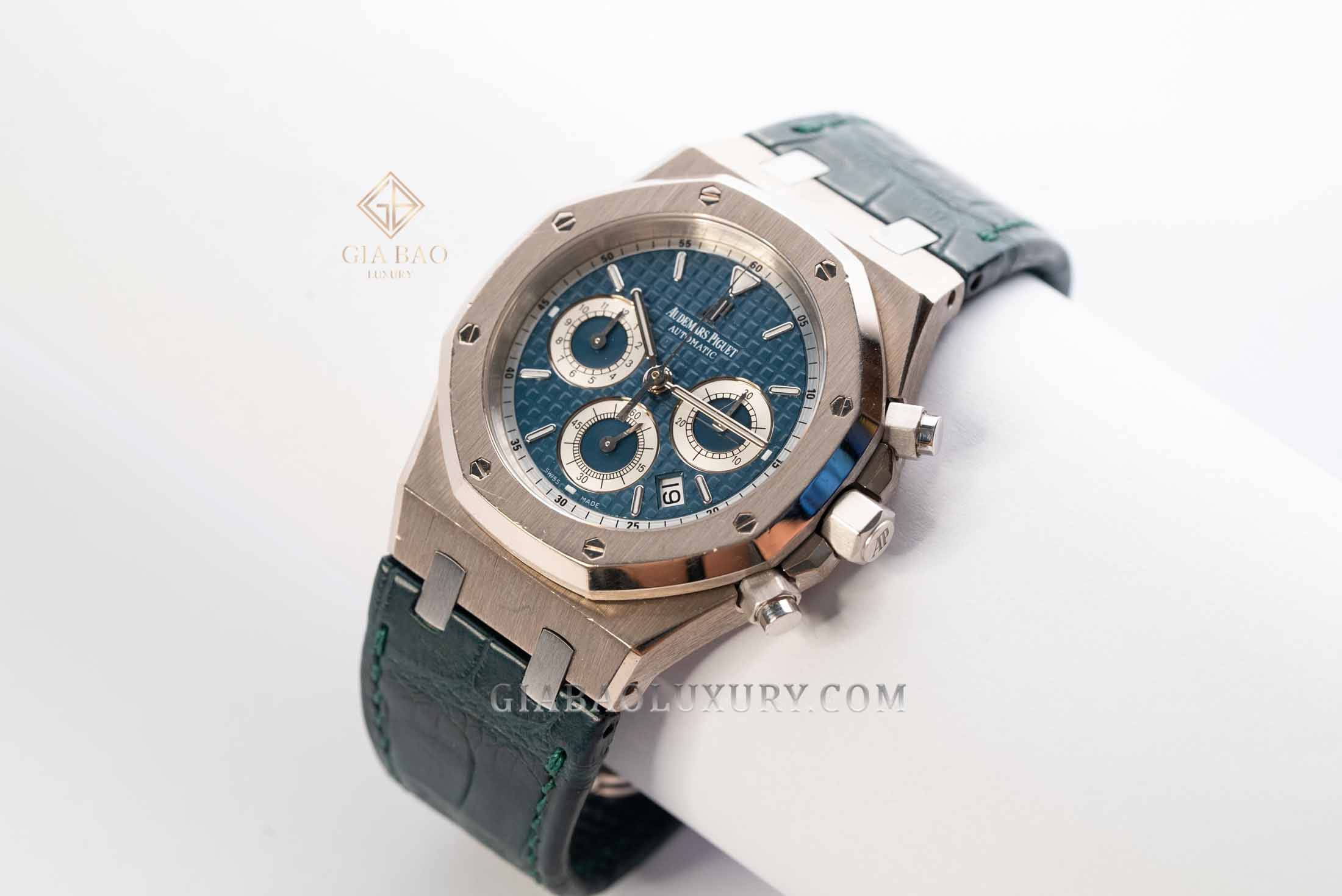 Audemars Piguet Royal Oak 26022BC.OO.D028CR.01 Audemars Piguet Royal Oak 26022BC.OO.D028CR.01