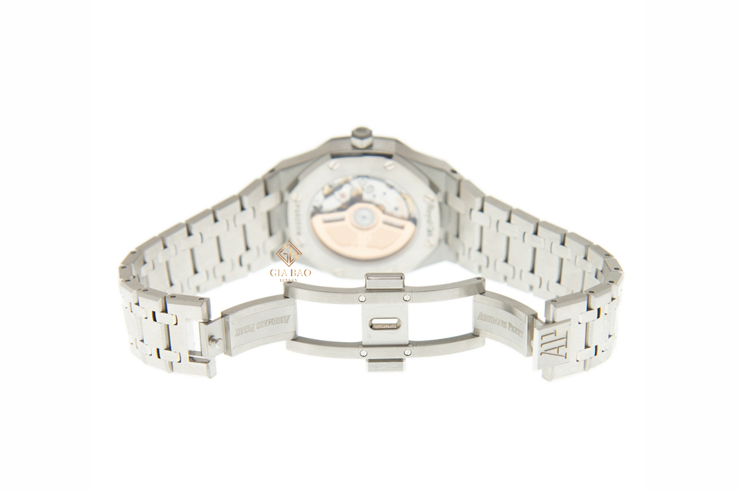 Audemars Piguet Royal Oak 77351ST.ZZ.1261ST.01 Đồng Hồ Audemars Piguet Royal Oak 77351ST.ZZ.1261ST.01