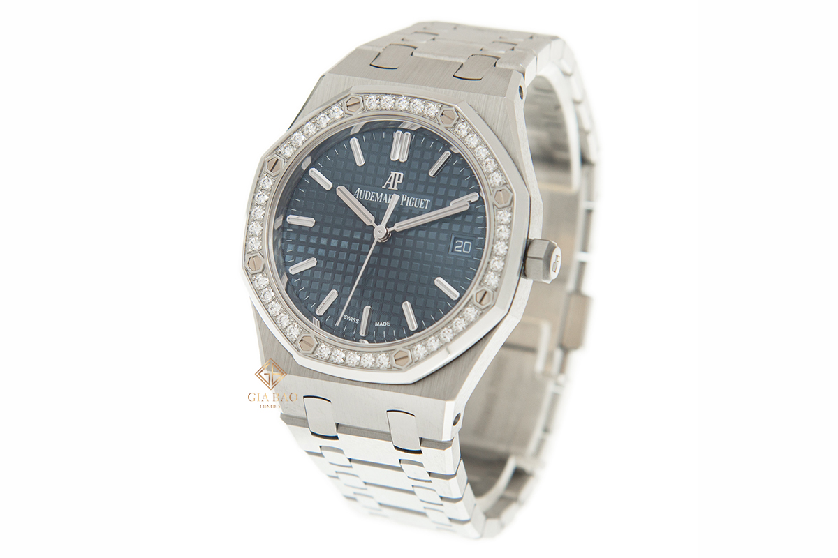 Audemars Piguet Royal Oak 77351ST.ZZ.1261ST.01 Đồng Hồ Audemars Piguet Royal Oak 77351ST.ZZ.1261ST.01