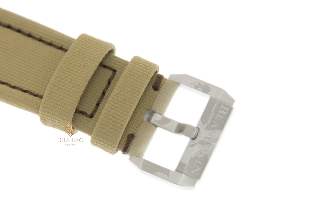 Blancpain Fifty Fathoms 5052-1146-E52A Đồng Hồ Blancpain Fifty Fathoms 5052-1146-E52A