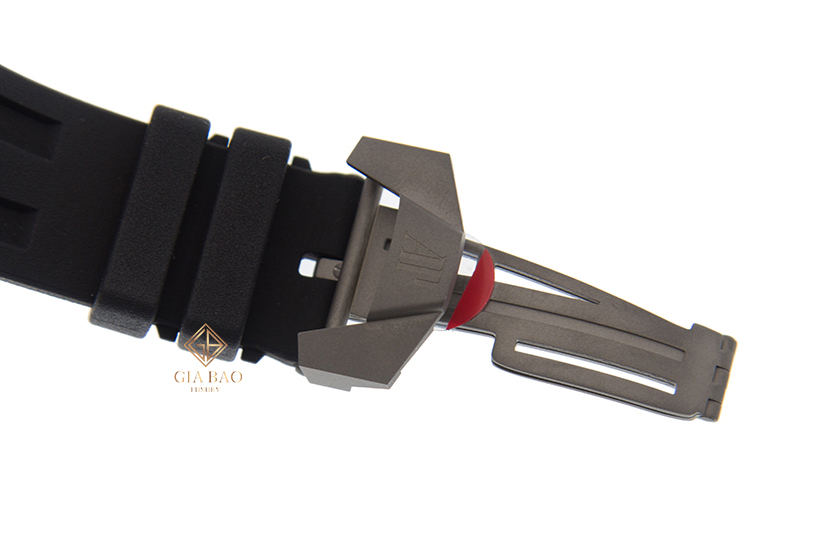 Đồng Hồ Audemars Piguet Royal Oak Concept Flying Tourbillon 26589IO.OO.D002CA.01 Đồng Hồ Audemars Piguet Royal Oak Concept Flying Tourbillon 26589IO.OO.D002CA.01