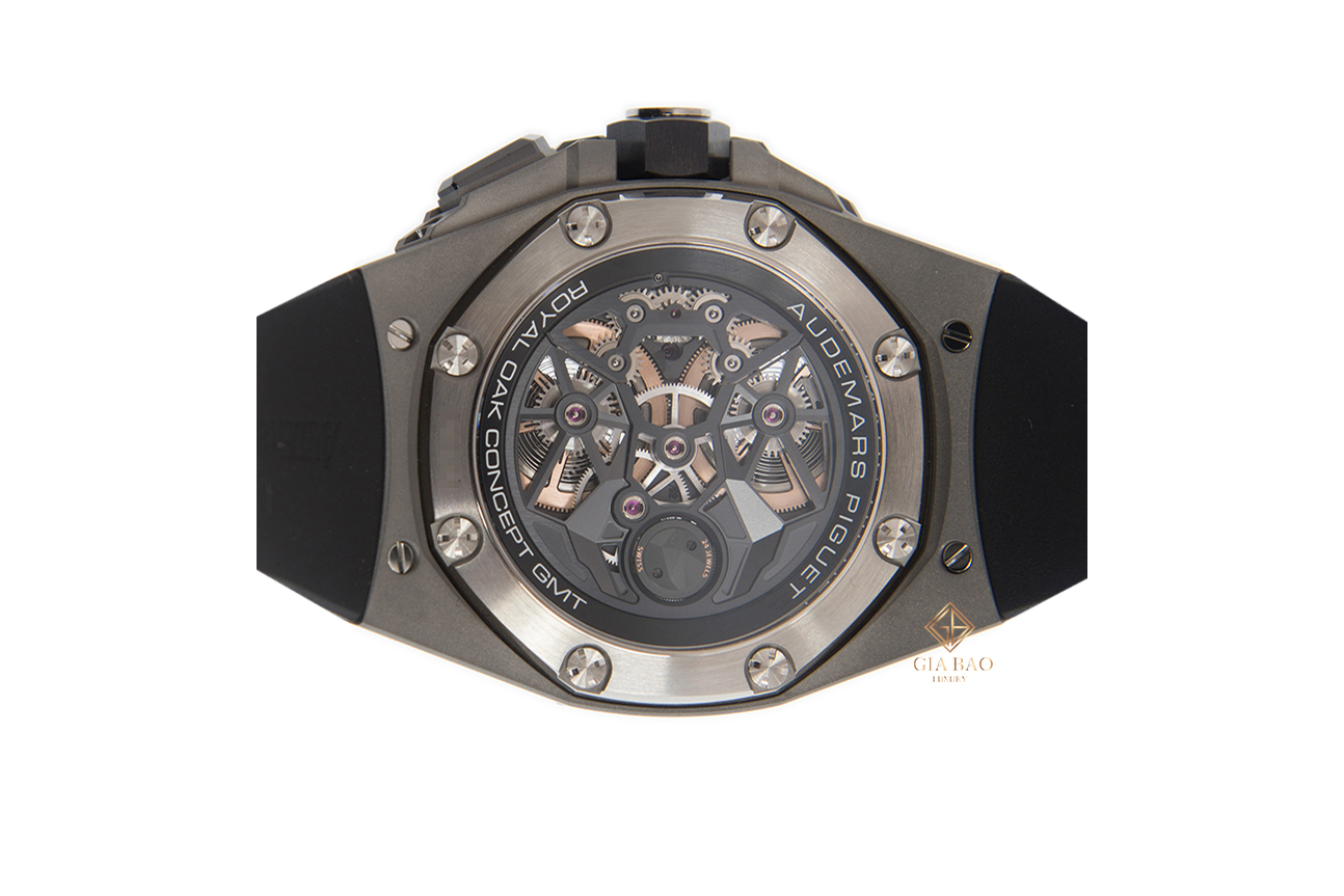 Đồng Hồ Audemars Piguet Royal Oak Concept Flying Tourbillon 26589IO.OO.D002CA.01 Đồng Hồ Audemars Piguet Royal Oak Concept Flying Tourbillon 26589IO.OO.D002CA.01