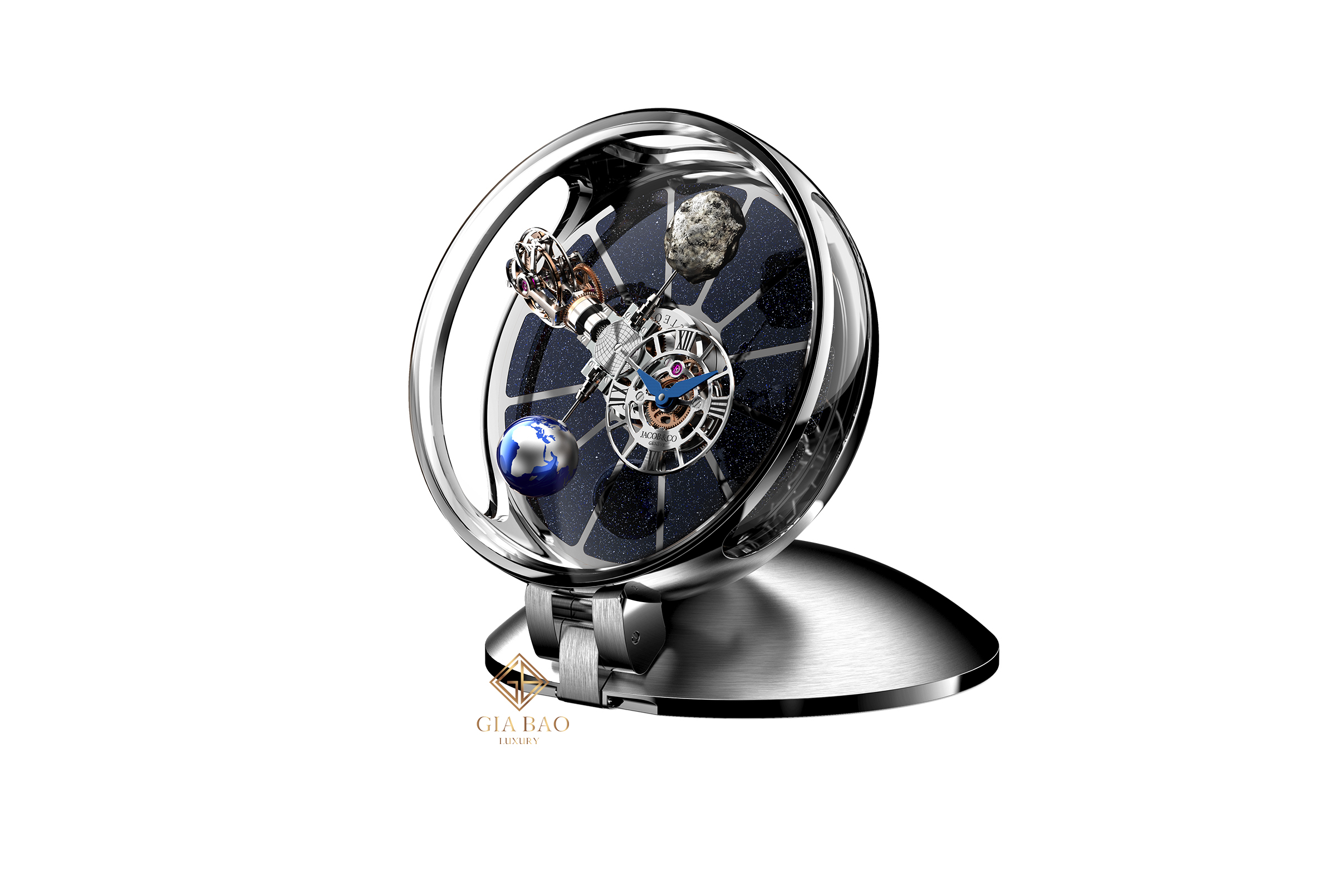 Jacob & Co Astronomia AT900.10.AC.MT.A