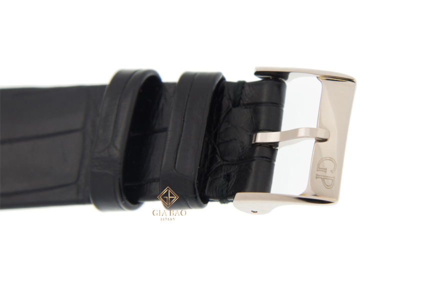 Đồng Hồ Girard Perregaux 1966 Large 49538-53-133-BK6A Đồng Hồ Girard Perregaux 1966 Large 49538-53-133-BK6A