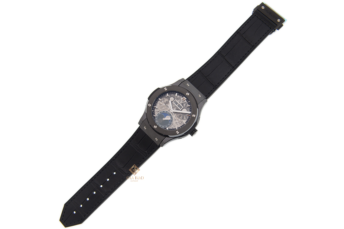 Đồng Hồ Hublot Classic Fusion Aerofusion 547.CX.0170.LR Đồng Hồ Hublot Classic Fusion Aerofusion 547.CX.0170.LR