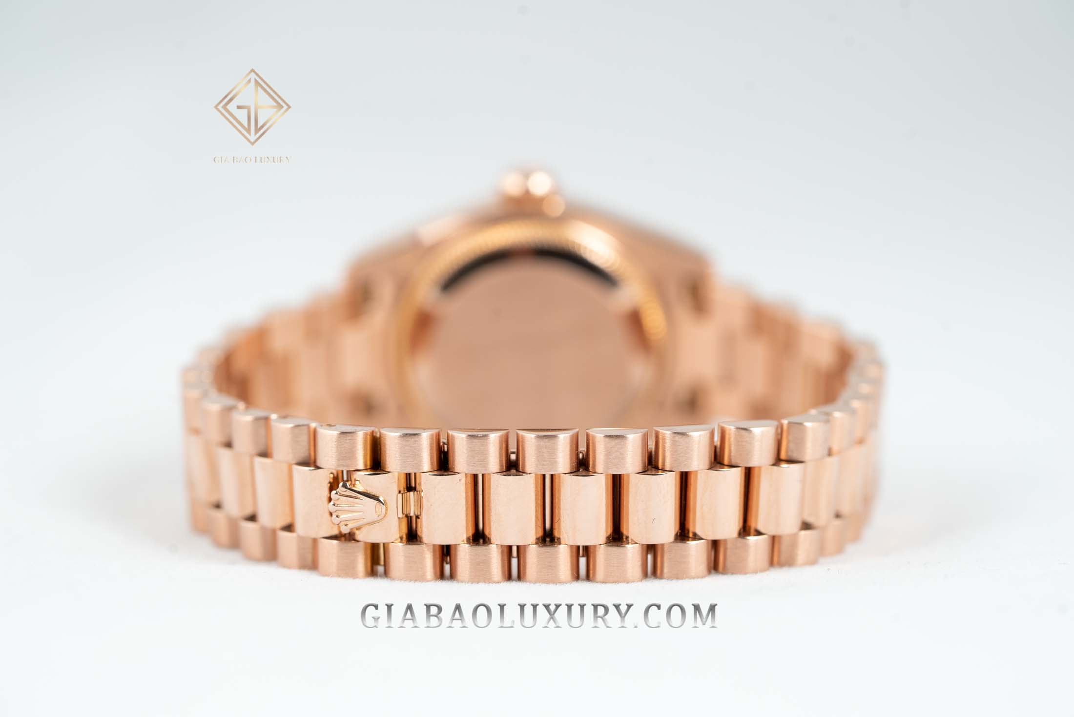 Đồng hồ Rolex Lady Datejust 179175 Mặt Số Thiên Thạch Đồng Hồ Rolex Lady Datejust 179175 Mặt Số Thiên Thạch