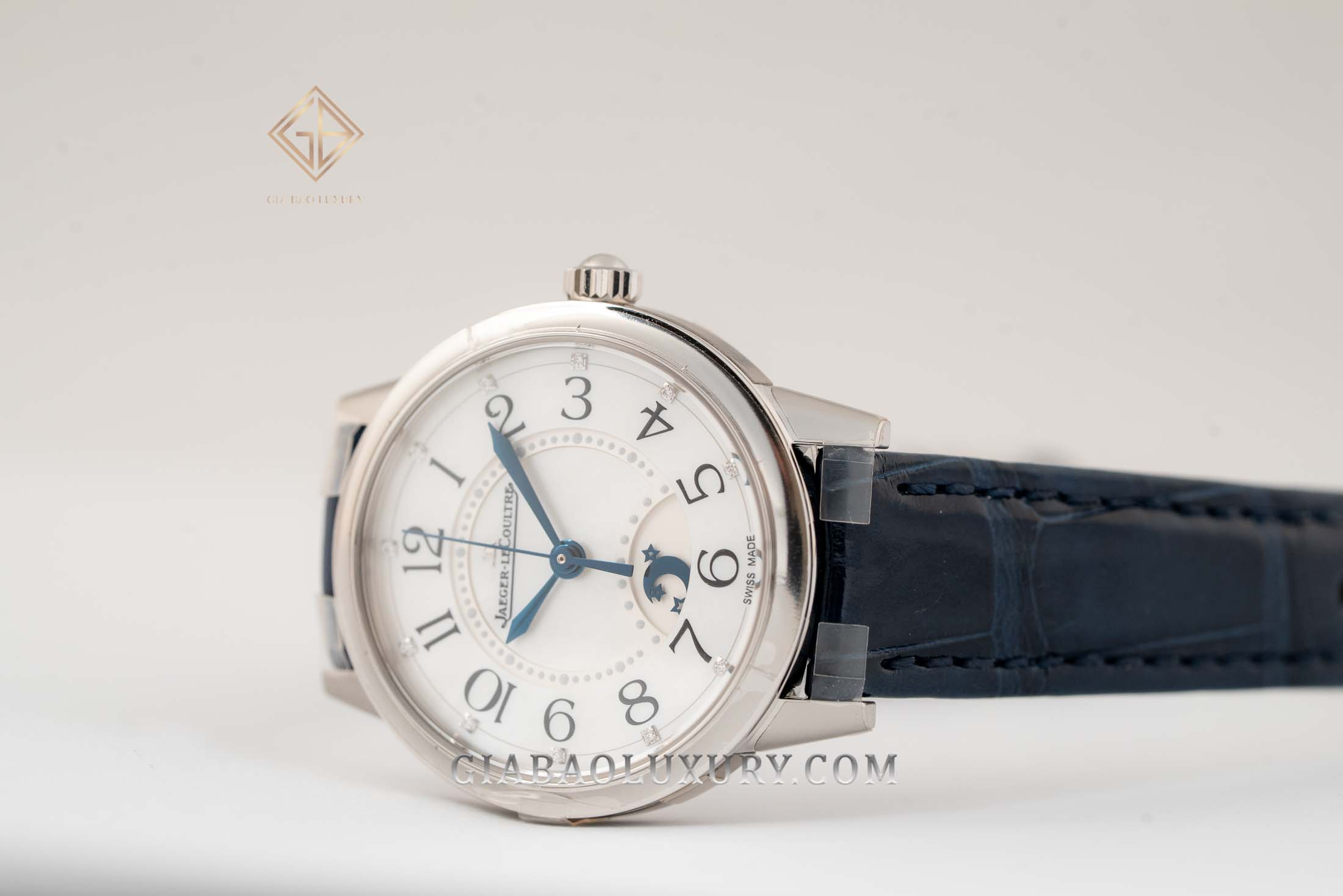 Đồng Hồ Jaeger LeCoultre Rendez-Vous Q3468410 Đồng Hồ Jaeger LeCoultre Rendez-Vous Q3468410