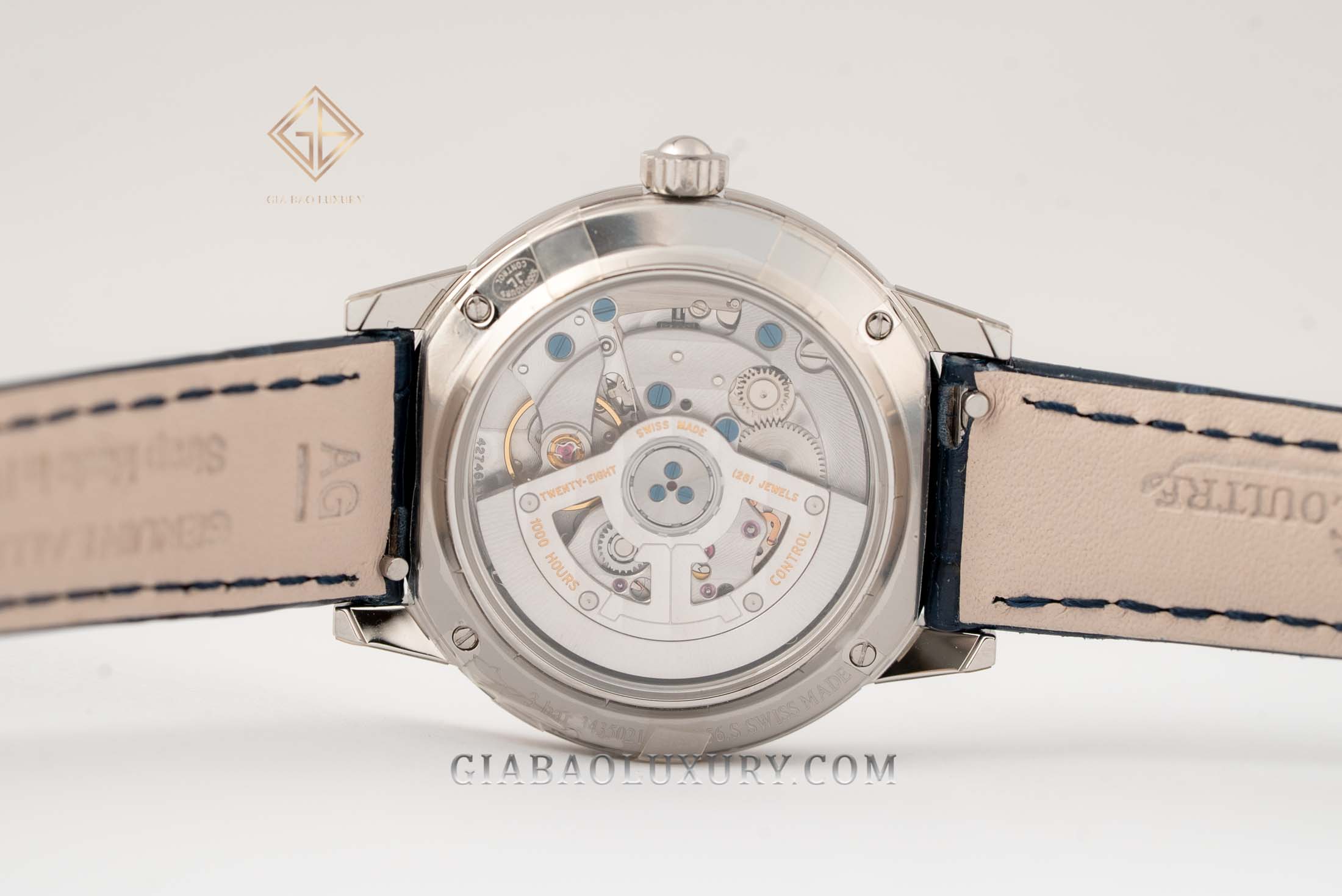 Đồng Hồ Jaeger LeCoultre Rendez-Vous Q3468410 Đồng Hồ Jaeger LeCoultre Rendez-Vous Q3468410