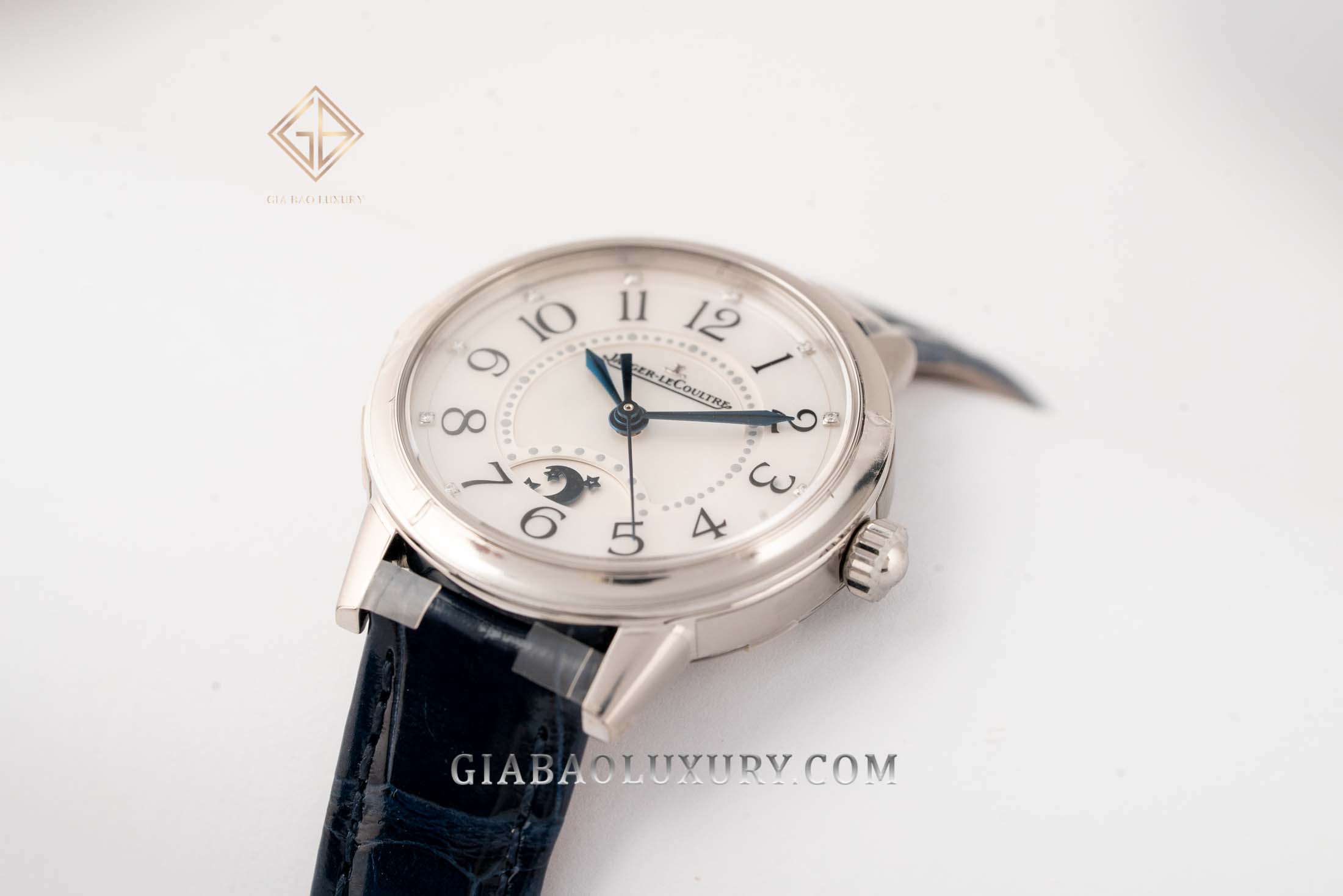 Đồng Hồ Jaeger LeCoultre Rendez-Vous Q3468410 Đồng Hồ Jaeger LeCoultre Rendez-Vous Q3468410