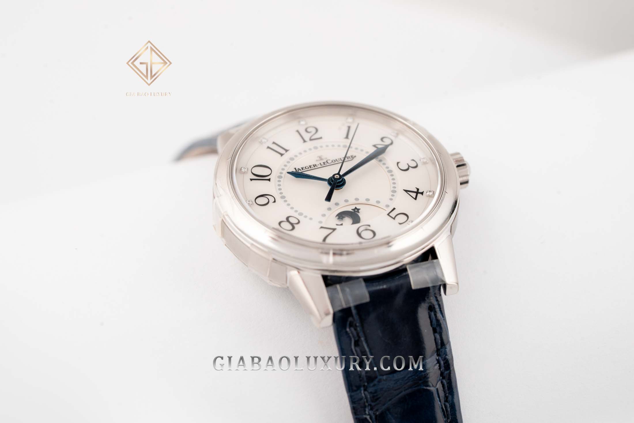 Đồng Hồ Jaeger LeCoultre Rendez-Vous Q3468410 Đồng Hồ Jaeger LeCoultre Rendez-Vous Q3468410