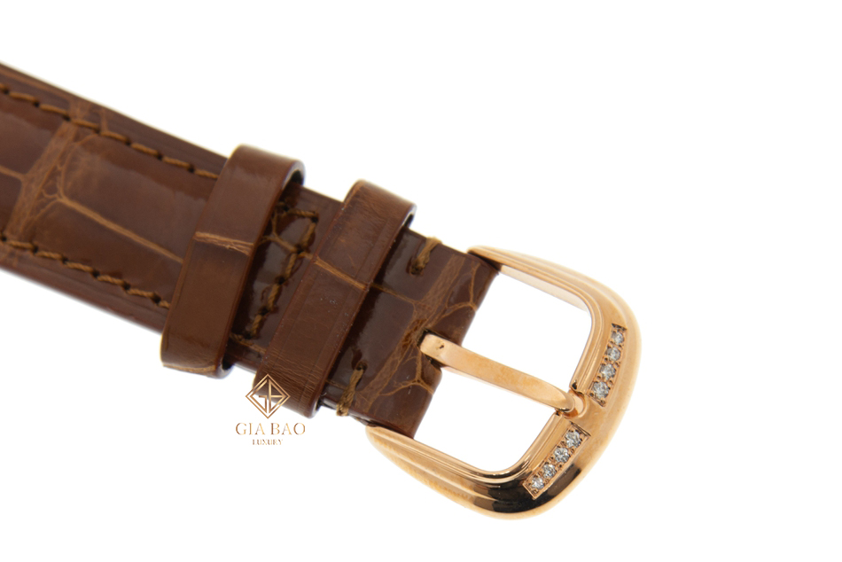 Franck Muller Cintree Curvex 2852 H SC REL D (5N) Đồng Hồ Franck Muller Cintree Curvex 2852 H SC REL D (5N)