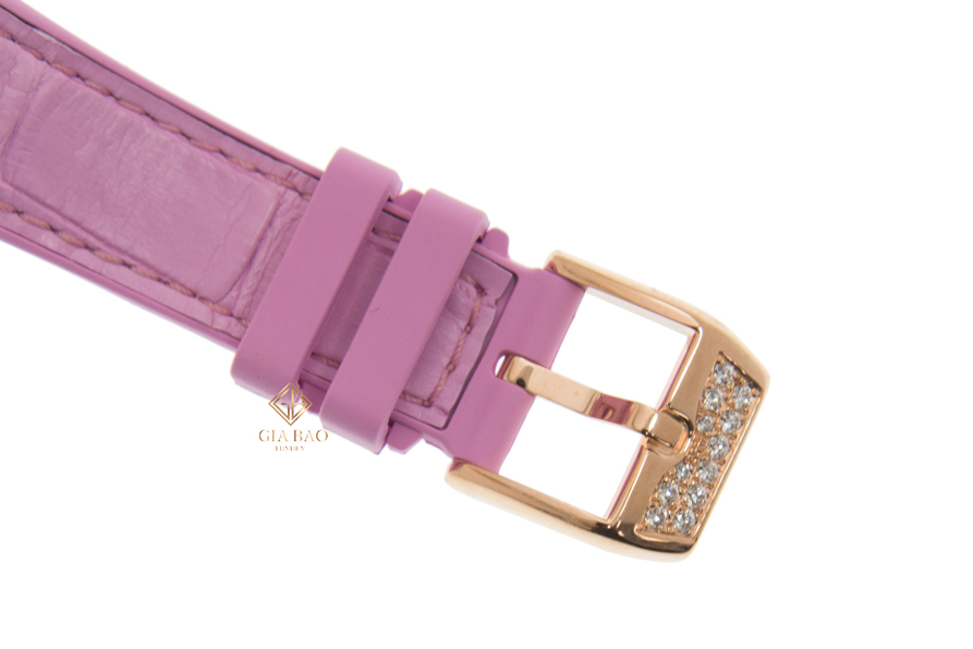 Franck Muller Crazy Hours V 32 CH D COL DRM (5N.RS) Đồng Hồ Franck Muller Crazy Hours V 32 CH D COL DRM (5N.RS)