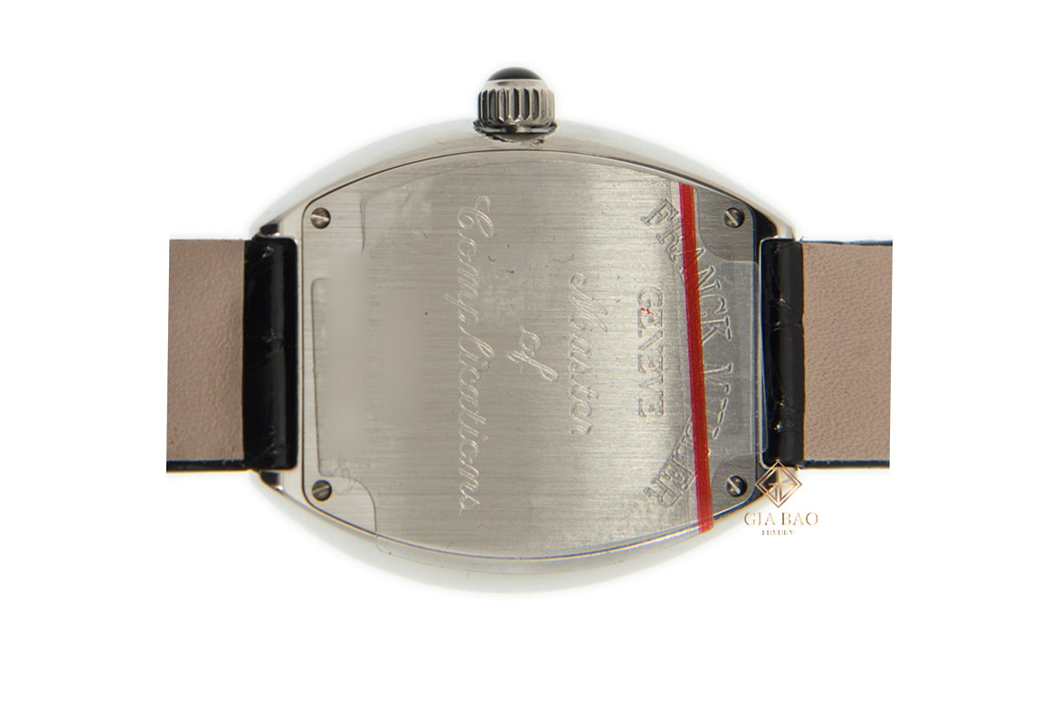 Franck Muller Heart 5002 L QZ (AC) Đồng Hồ Franck Muller Heart 5002 L QZ (AC)