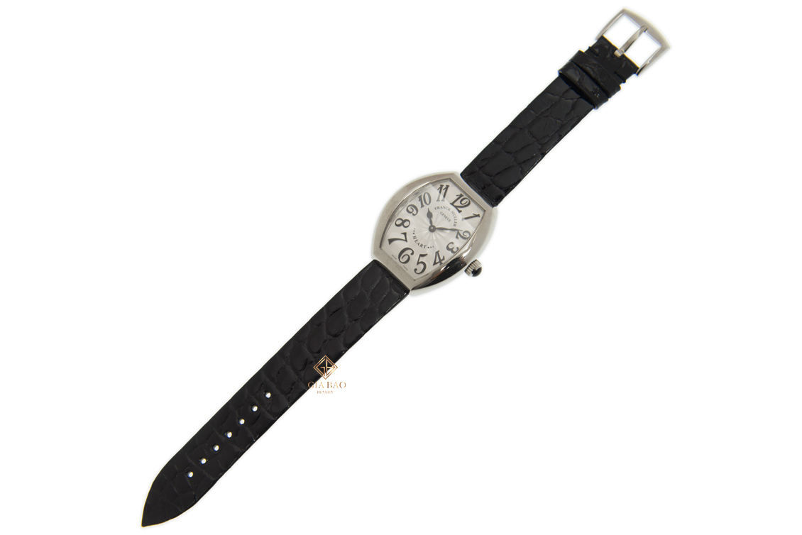 Franck Muller Heart 5002 L QZ (AC) Đồng Hồ Franck Muller Heart 5002 L QZ (AC)