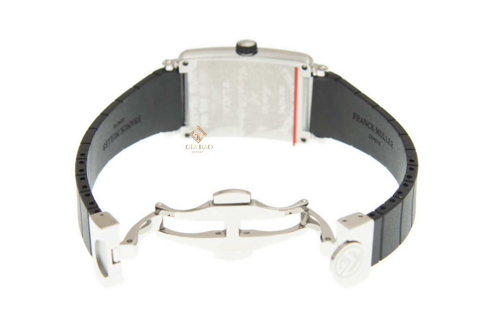 Franck Muller Long Island 952 QZ REL PLY (AC) Đồng Hồ Franck Muller Long Island 952 QZ REL PLY (AC)