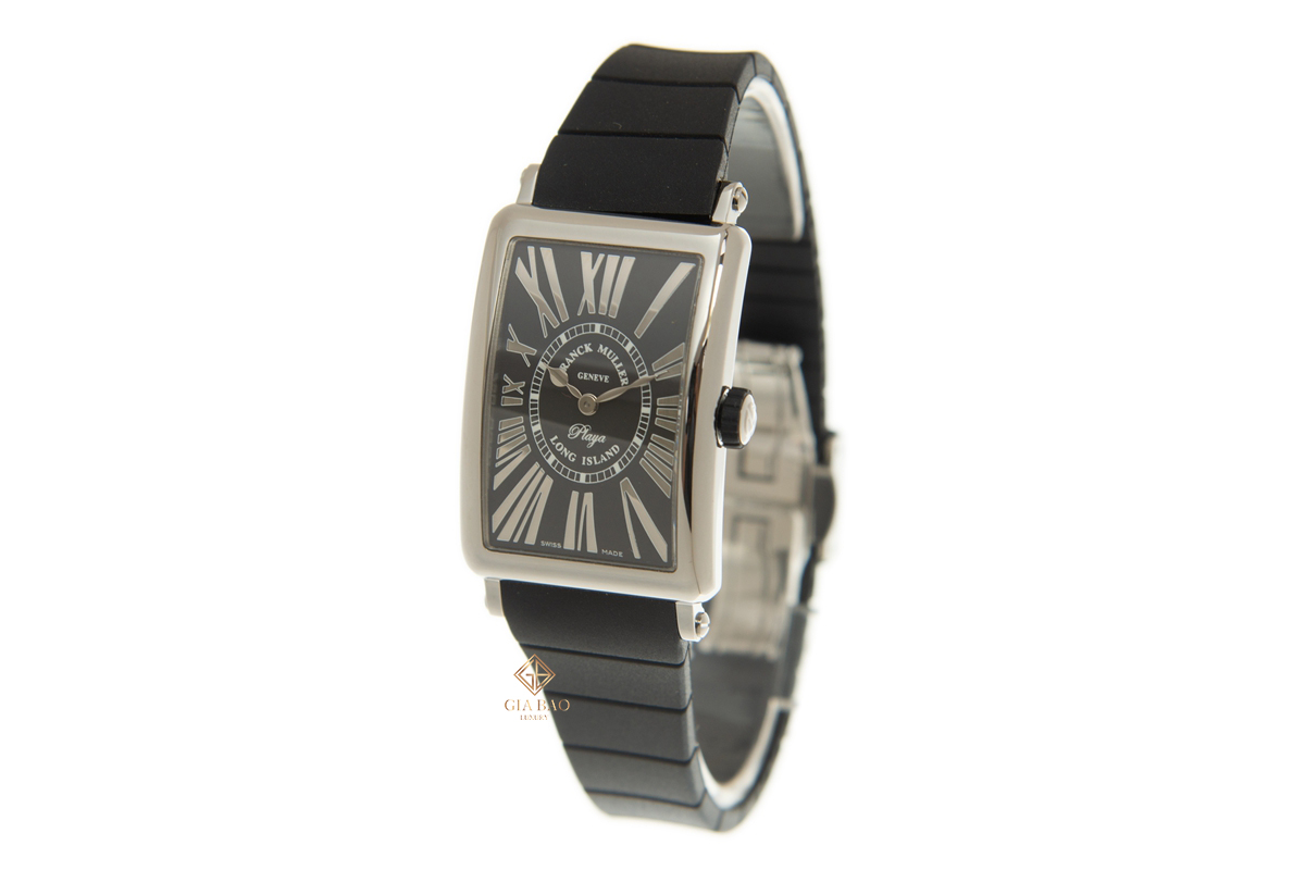 Franck Muller Long Island 952 QZ REL PLY (AC) Đồng Hồ Franck Muller Long Island 952 QZ REL PLY (AC)