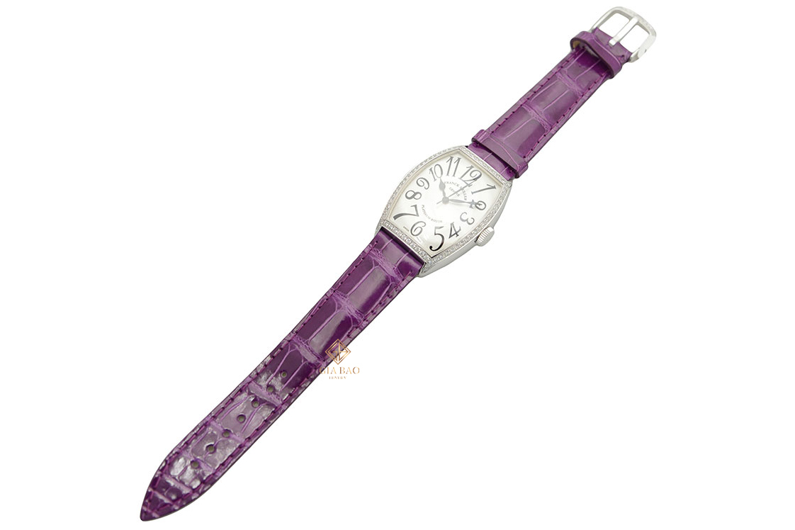 Franck Muller Master Of Complication 5850 SC D 1R (AC) Đồng Hồ Franck Muller Master Of Complication 5850 SC D 1R (AC)