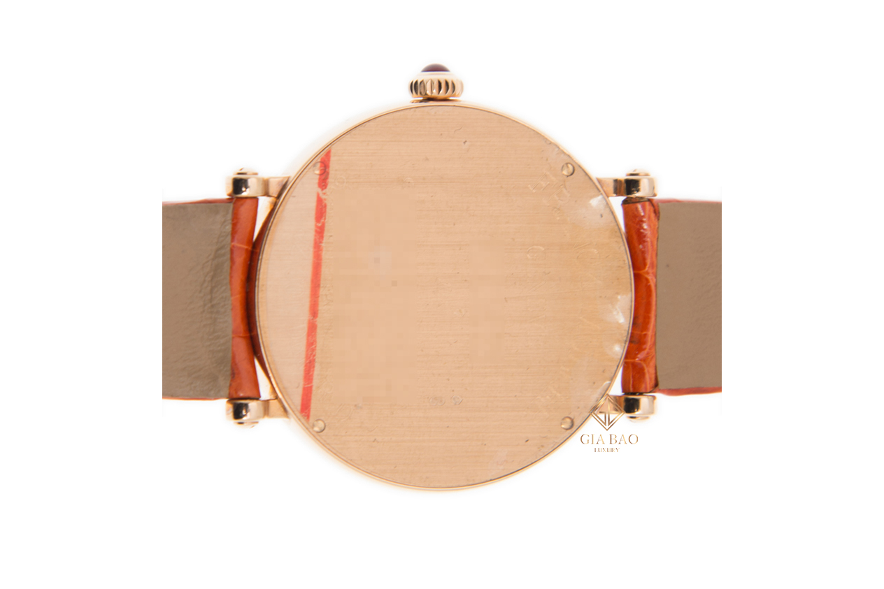 Franck Muller Round 8038 QZ COL DRM RD (5N) Đồng Hồ Franck Muller Round 8038 QZ COL DRM RD (5N)