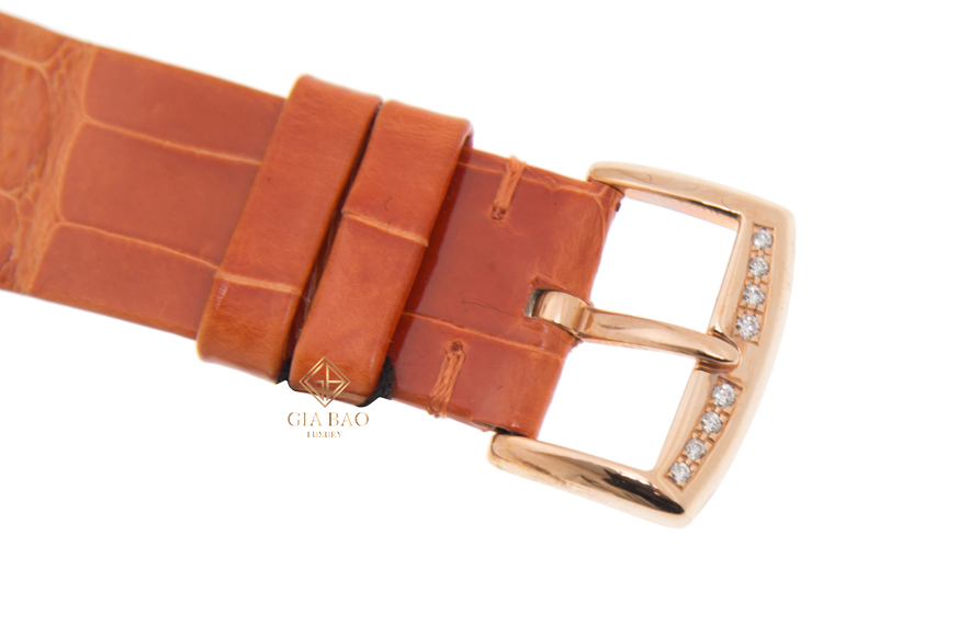 Franck Muller Round 8038 QZ COL DRM RD (5N) Đồng Hồ Franck Muller Round 8038 QZ COL DRM RD (5N)