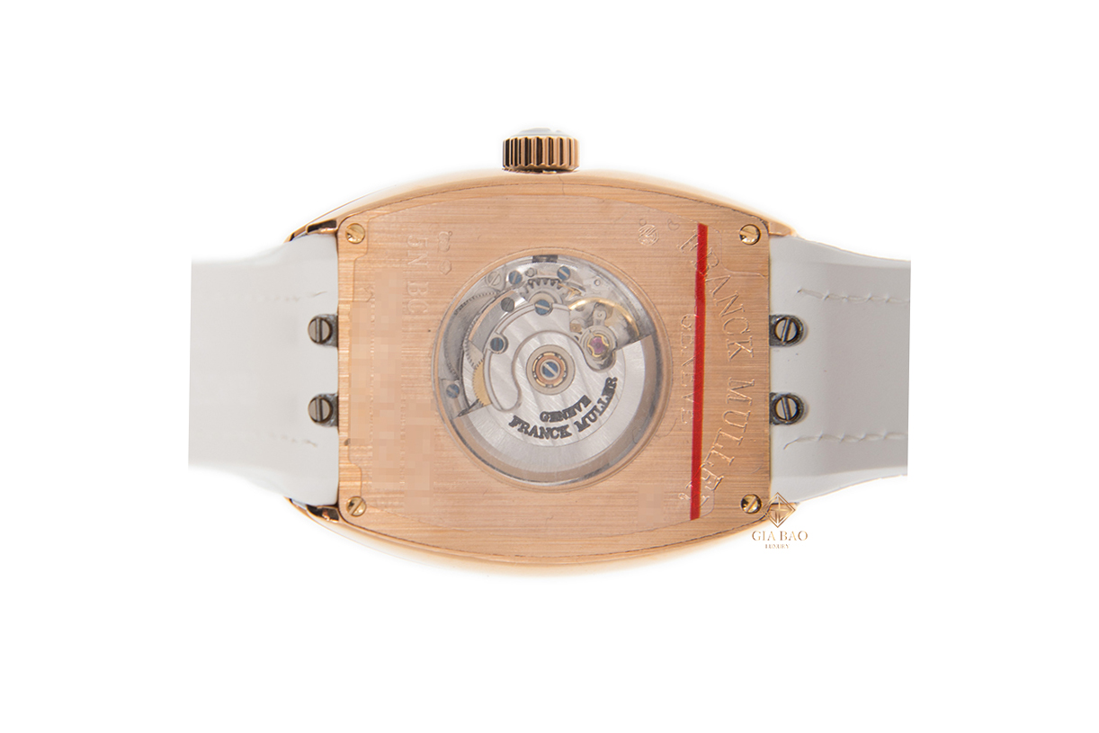 Franck Muller Vanguard V 32 SC AT FO COL DRM (5N.BC) Đồng Hồ Franck Muller Vanguard V 32 SC AT FO COL DRM (5N.BC)