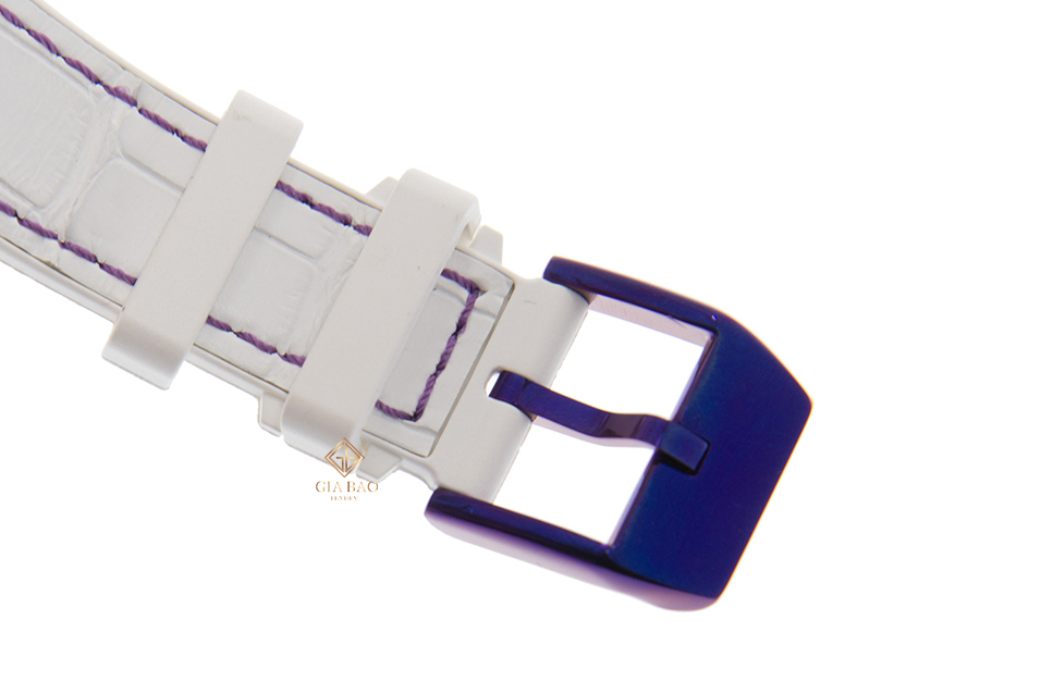 Franck Muller Vanguard V 32 SC AT FO PUR DRM (AC.BC) Đồng Hồ Franck Muller Vanguard V 32 SC AT FO PUR DRM (AC.BC)