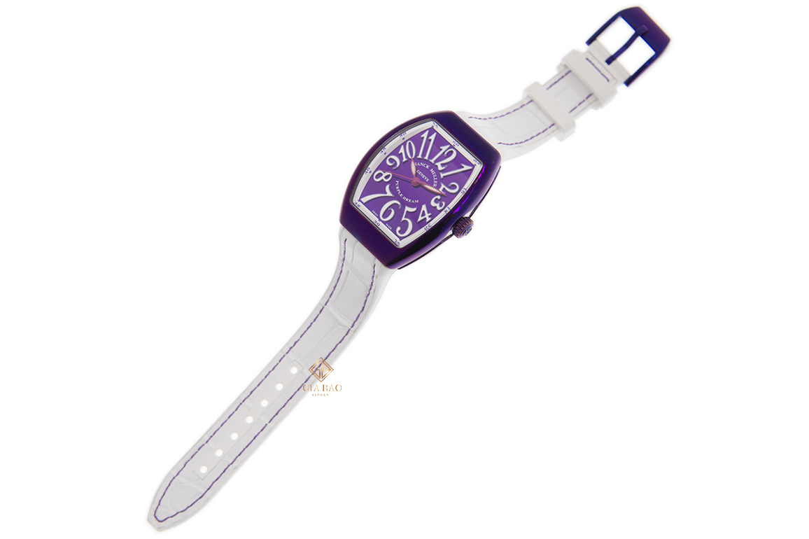 Franck Muller Vanguard V 32 SC AT FO PUR DRM (AC.BC) Đồng Hồ Franck Muller Vanguard V 32 SC AT FO PUR DRM (AC.BC)