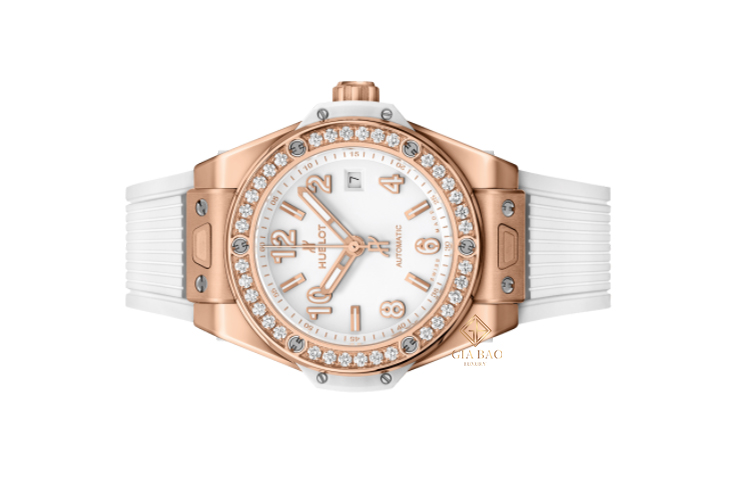 Đồng Hồ Hublot Big Bang One Click 485.OE.2080.RW.1204