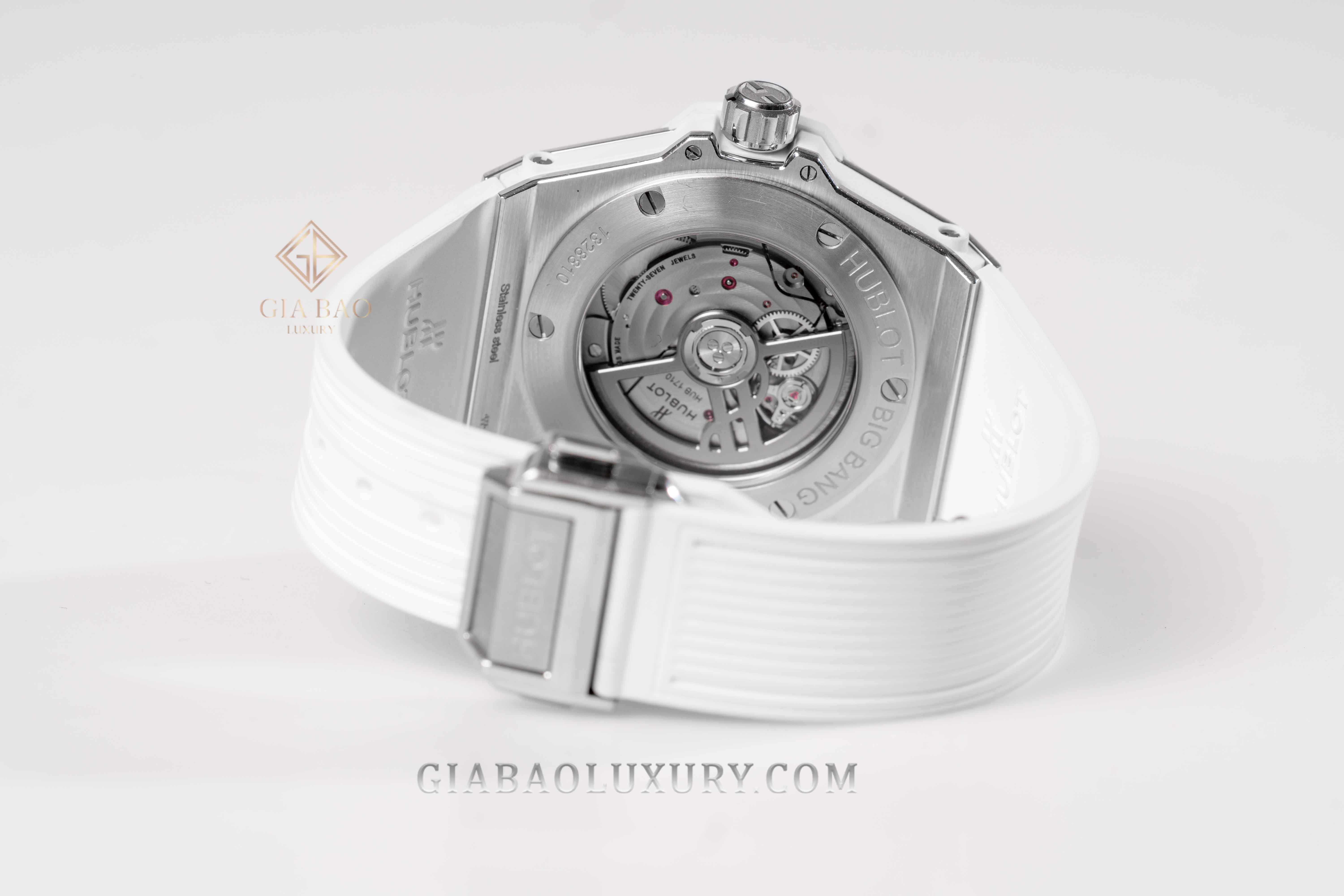 Hublot Big Bang One Click 465.SE.2010.RW.1604 Hublot Big Bang One Click 465.SE.2010.RW.1604