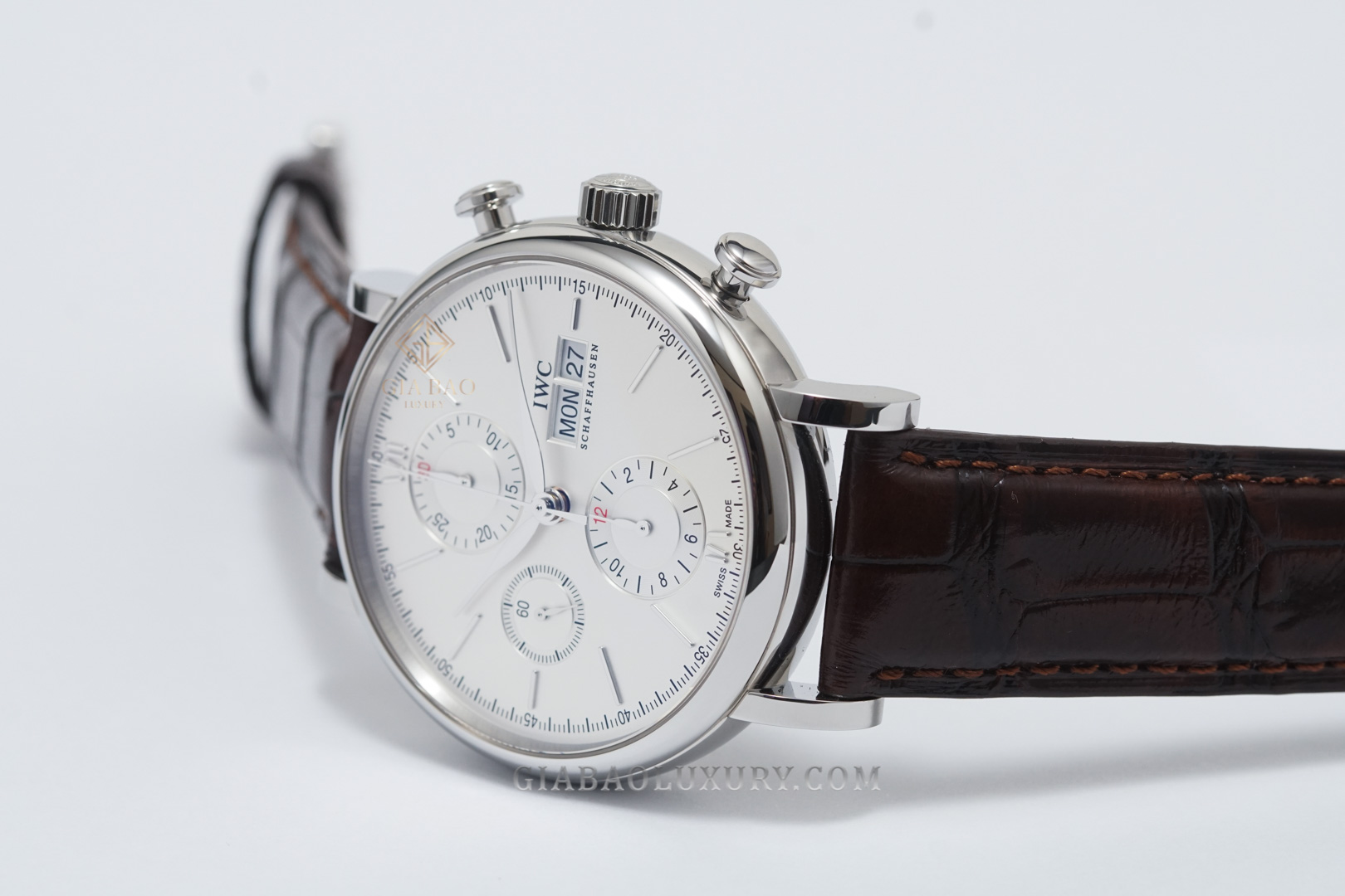 Đồng Hồ IWC Portofino IW391027 Đồng Hồ IWC Portofino IW391027