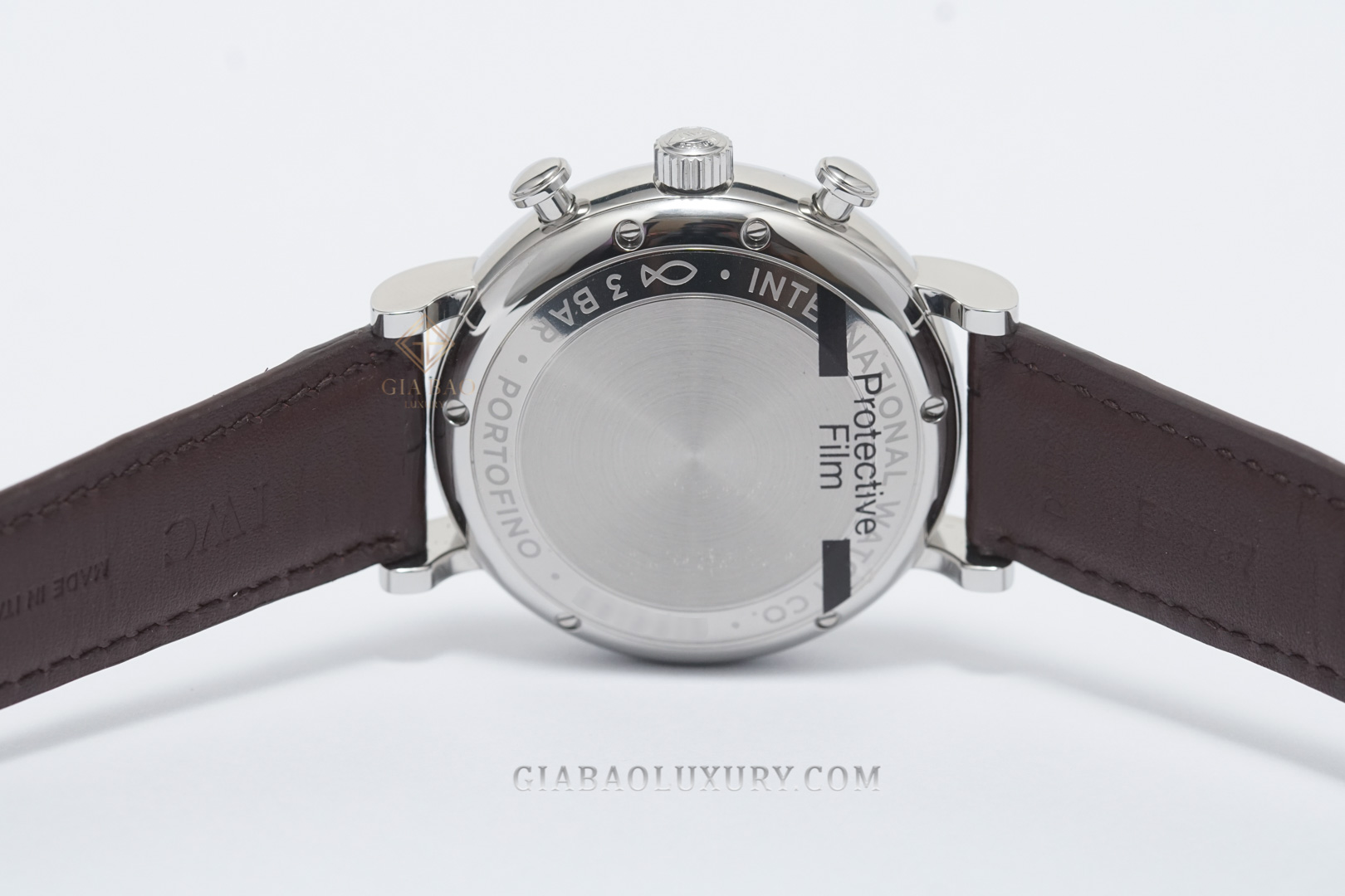 Đồng Hồ IWC Portofino IW391027 Đồng Hồ IWC Portofino IW391027