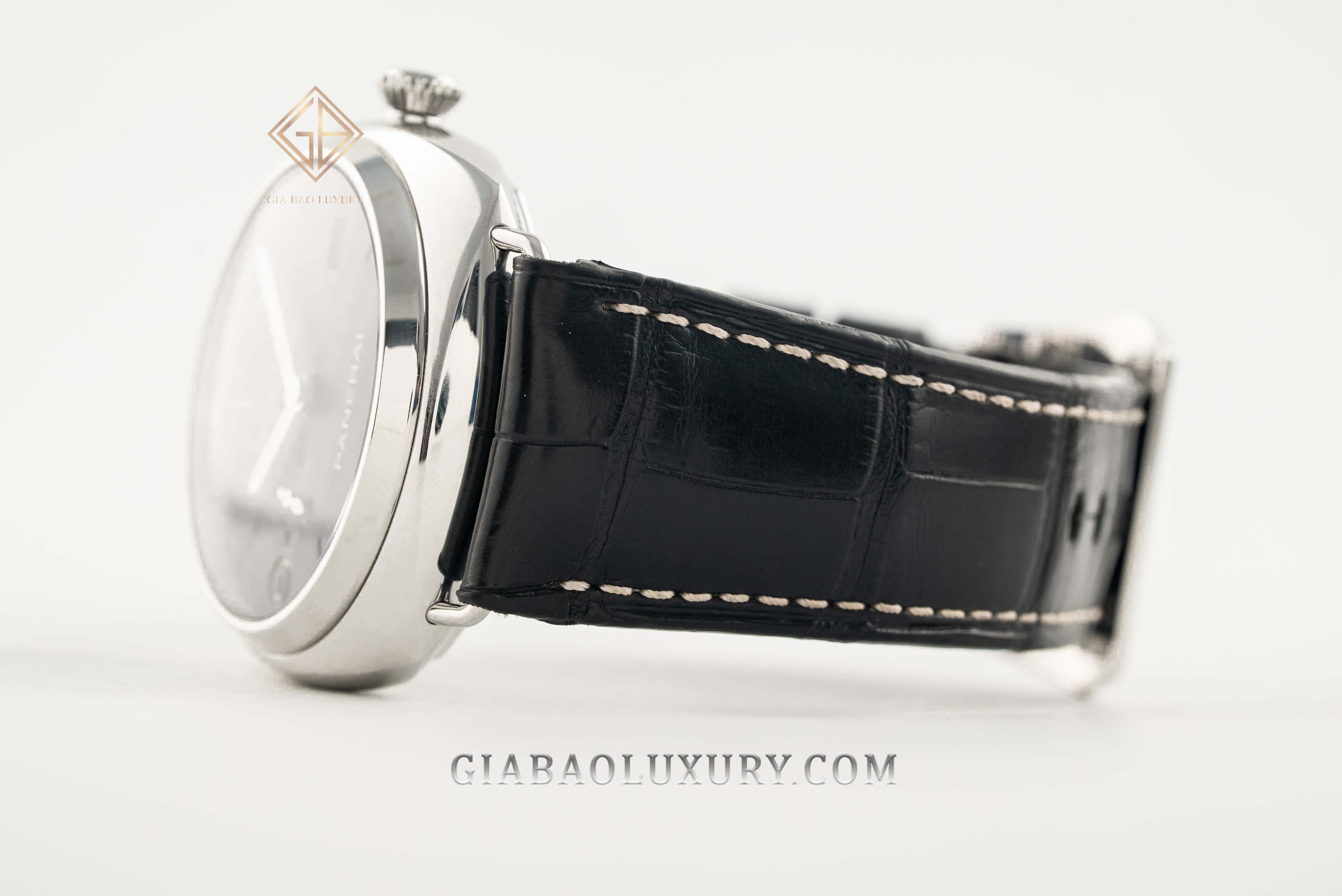 Panerai Radiomir Black Seal 3 Days PAM00388