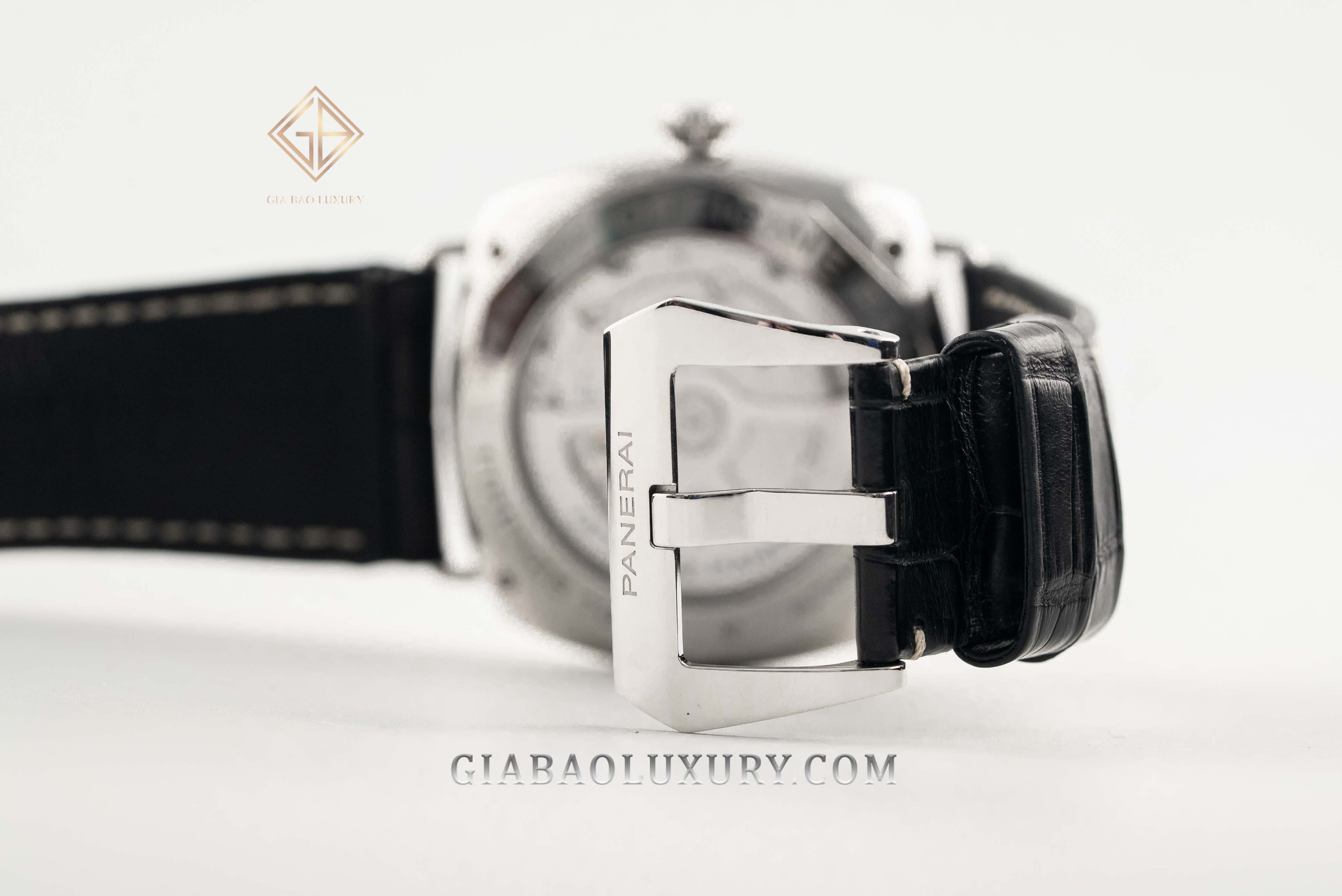 Panerai Radiomir Black Seal 3 Days PAM00388