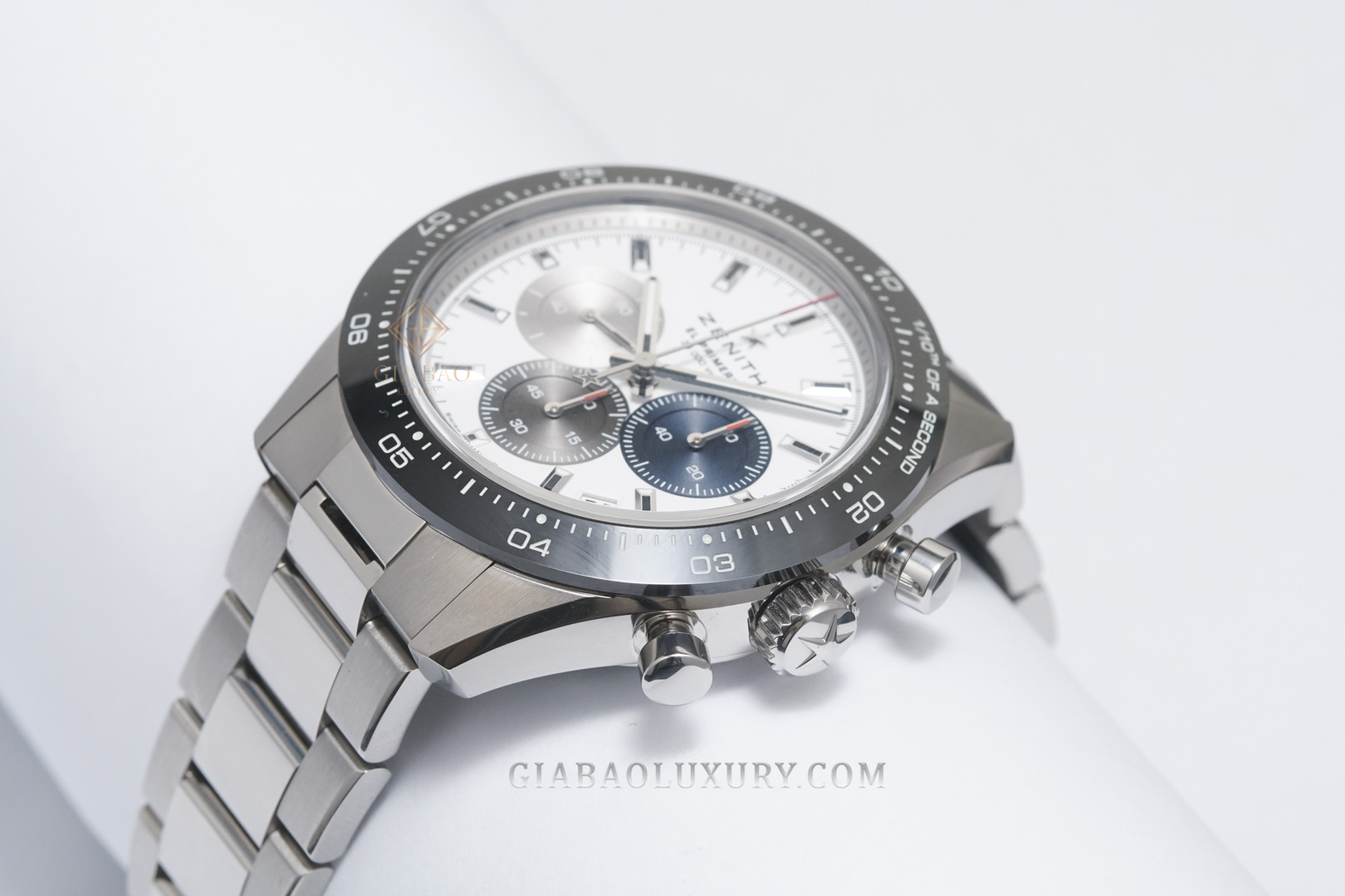 Zenith Chronomaster Sport 03.3100.3600/69.M3100 Zenith Chronomaster Sport 03.3100.3600/69.M3100 (Like New)