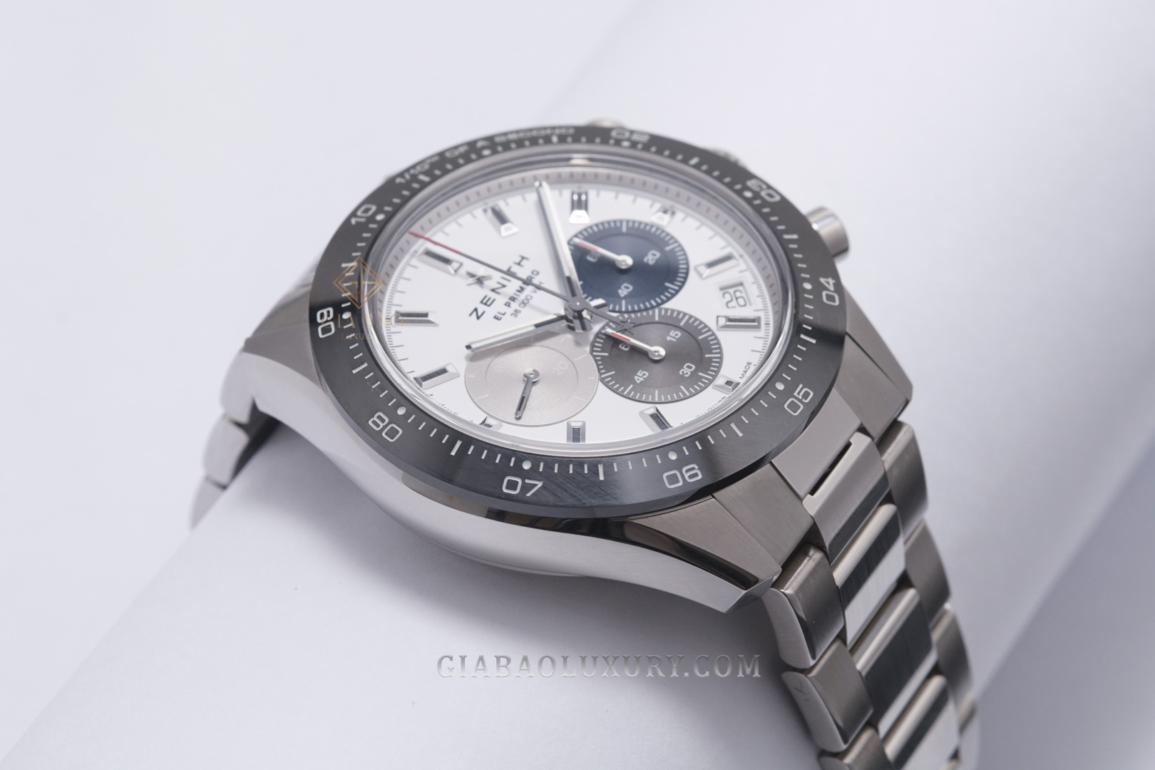 Zenith Chronomaster Sport 03.3100.3600/69.M3100 Zenith Chronomaster Sport 03.3100.3600/69.M3100 (Like New)