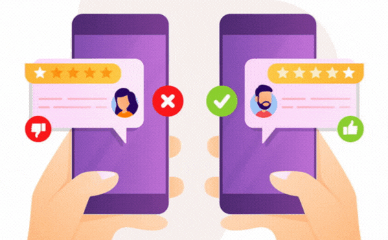 Đánh giá thực tế Đánh giá thực tế