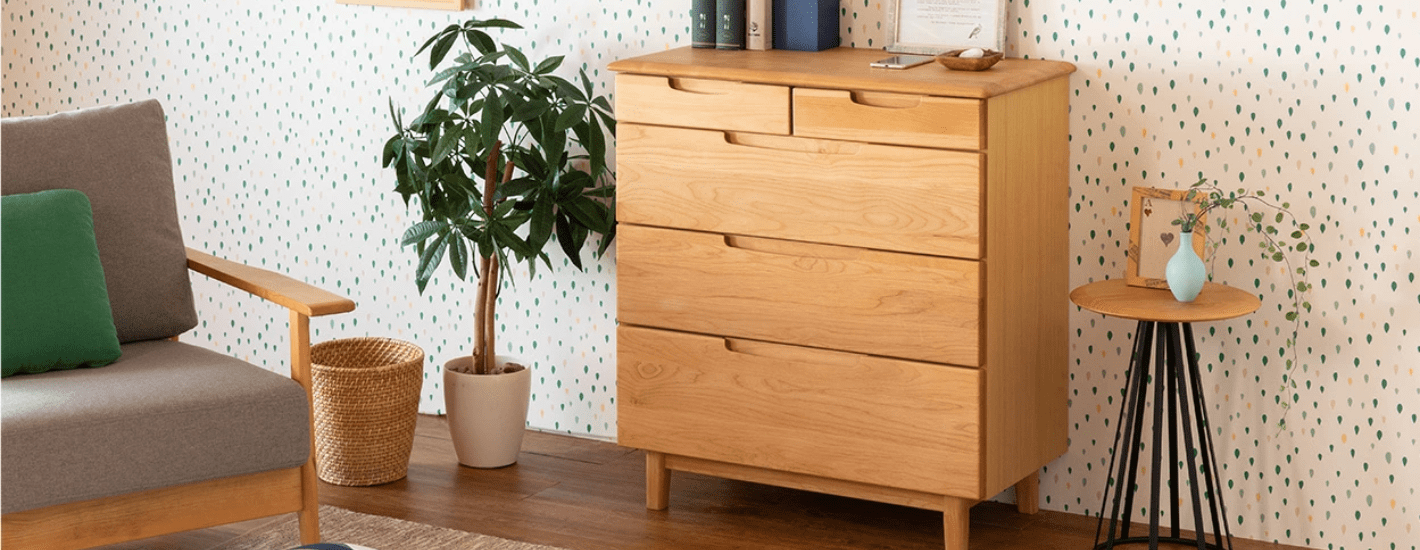 SẢN PHẨM GỖ TỰ NHIÊN - Banner