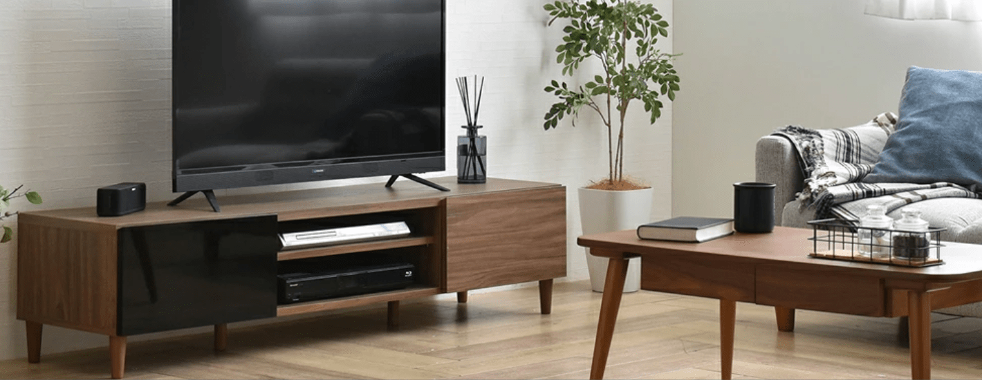 KỆ SÁCH- TỦ TIVI - Banner