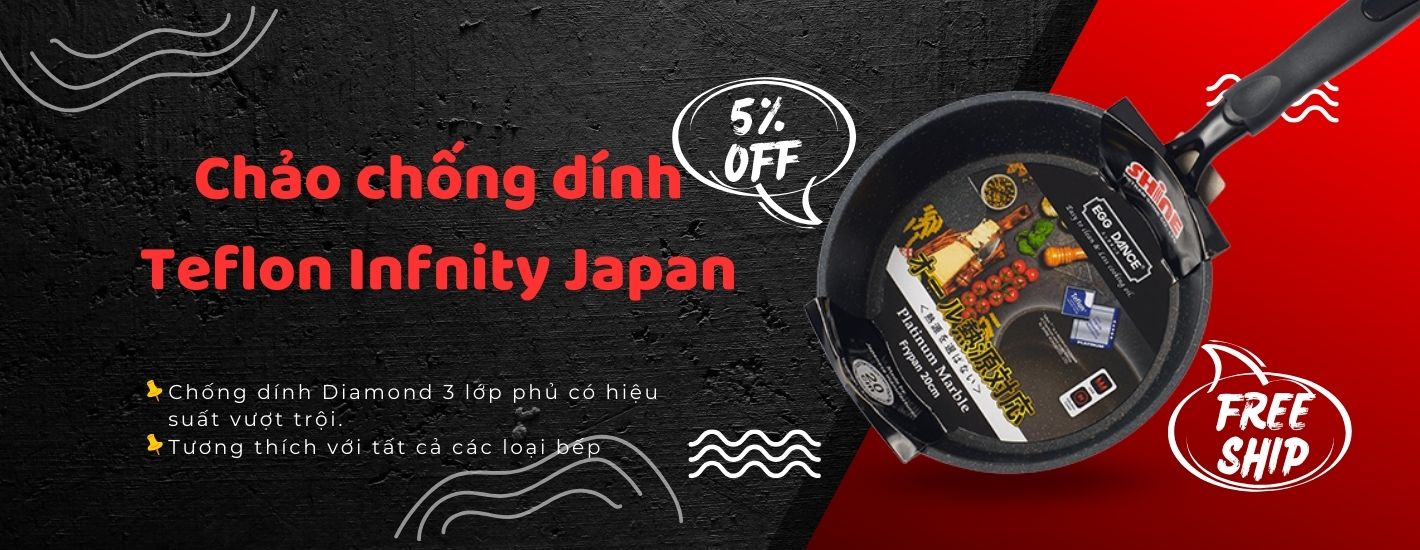 DECOR- ĐỒ GIA DỤNG NHẬT BẢN - Banner